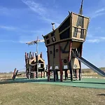 בית נופש Ferienhaus-strandengel דורום נויפלד