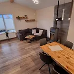 Ferienhaus-strandengel * דורום נויפלד
