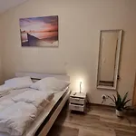 Ferienhaus-strandengel בית נופש דורום נויפלד