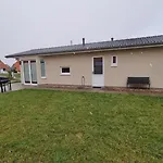 Ferienhaus-strandengel *