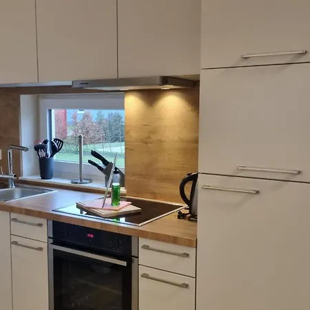 Ferienhaus-strandengel Дорум-Нойфельд