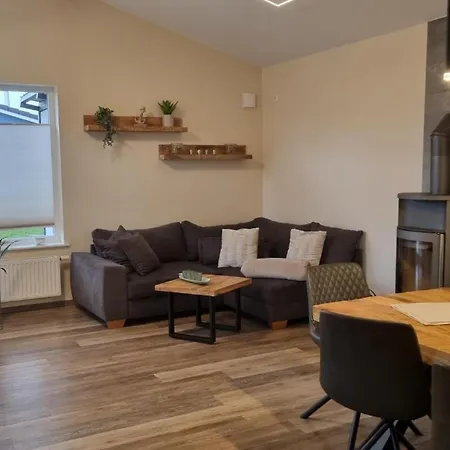 Ferienhaus-strandengel *