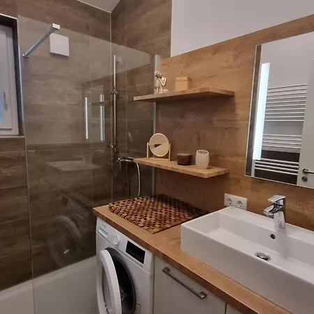 Ferienhaus-strandengel Дом отдыха Дорум-Нойфельд