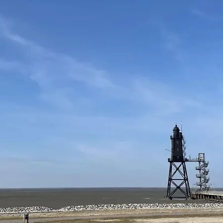 Ferienhaus-strandengel