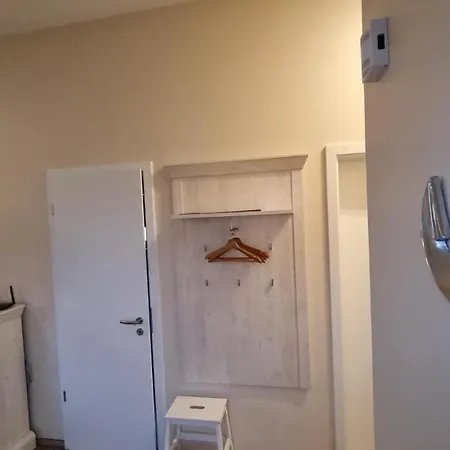 Ferienhaus-strandengel * Дорум-Нойфельд