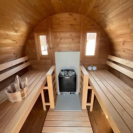 Ferienhaus-strandengel