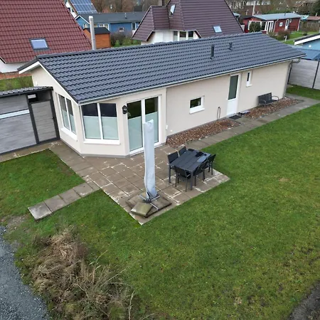 Ferienhaus-strandengel * Дорум-Нойфельд