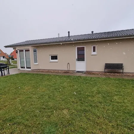 Ferienhaus-strandengel Дорум-Нойфельд