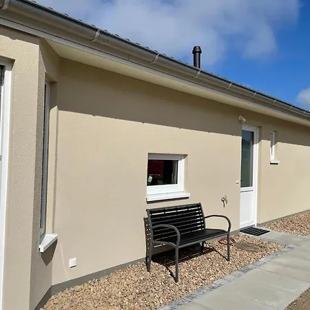 Дом отдыха Ferienhaus-strandengel