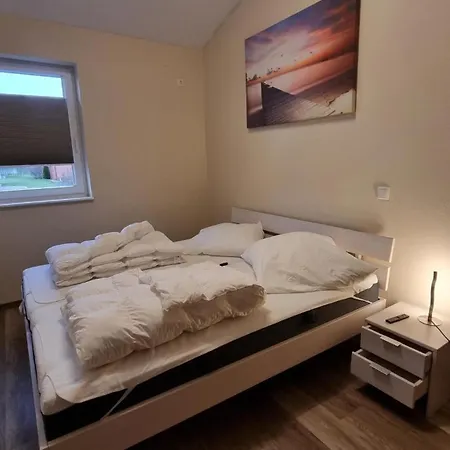 Ferienhaus-strandengel